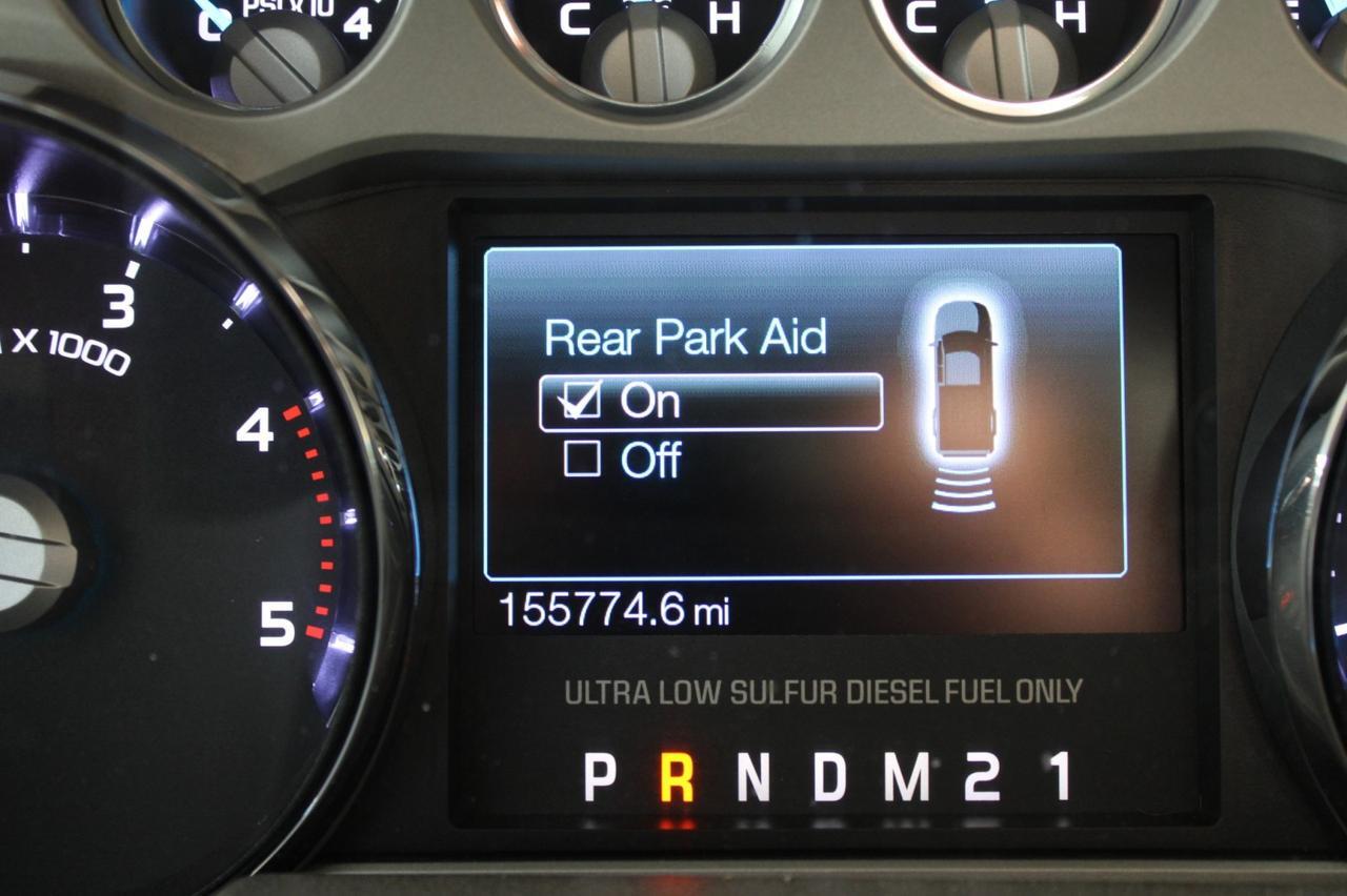 2012 Ford Super Duty F-250 SRW Lariat DIESEL 6.7 V8 Plano TX