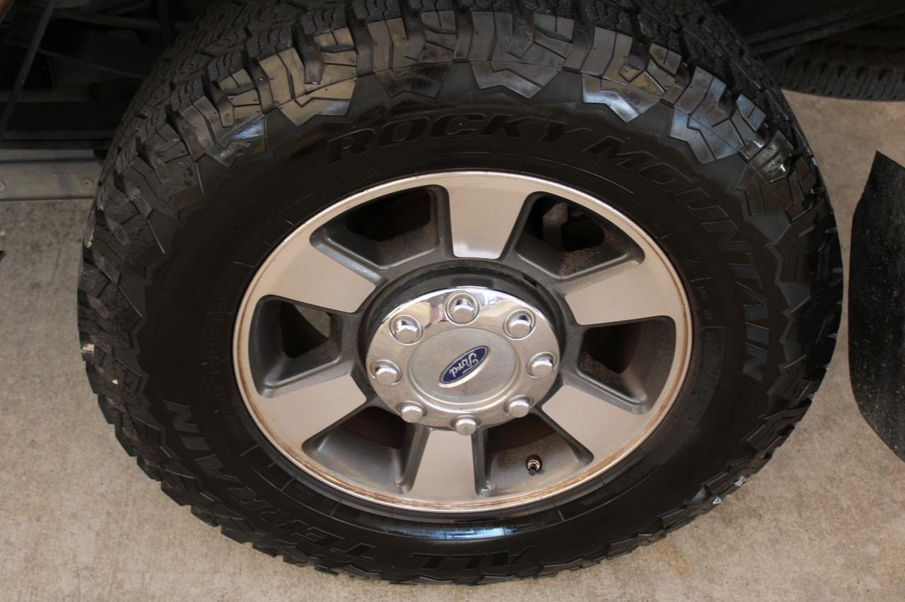 2012 Ford Super Duty F-250 SRW Lariat DIESEL 6.7 V8 Plano TX