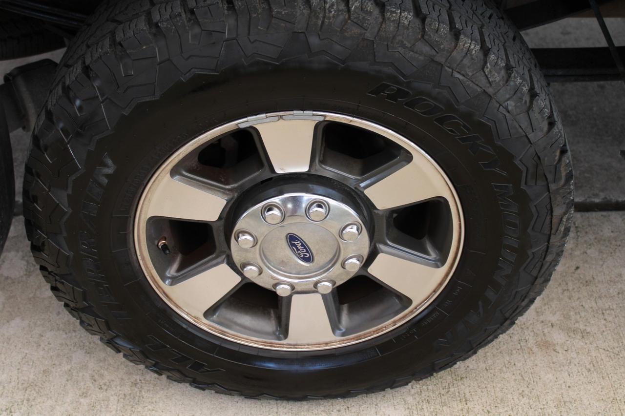 2012 Ford Super Duty F-250 SRW Lariat DIESEL 6.7 V8 Plano TX