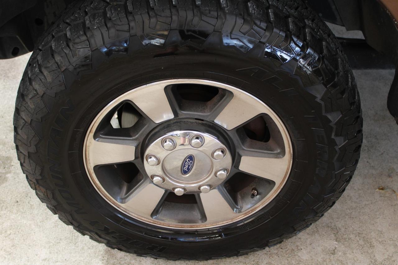 2012 Ford Super Duty F-250 SRW Lariat DIESEL 6.7 V8 Plano TX