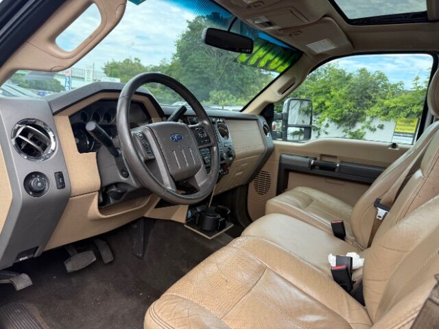 2012 Ford Super Duty F-250 SRW Lariat East Islip NY