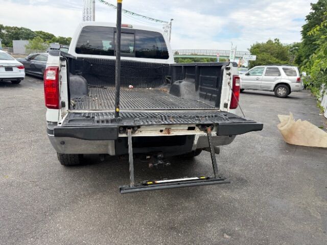2012 Ford Super Duty F-250 SRW Lariat East Islip NY