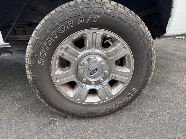 2012 Ford Super Duty F-250 SRW Lariat East Islip NY