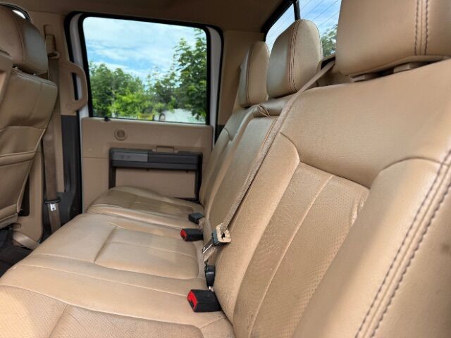 2012 Ford Super Duty F-250 SRW Lariat East Islip NY