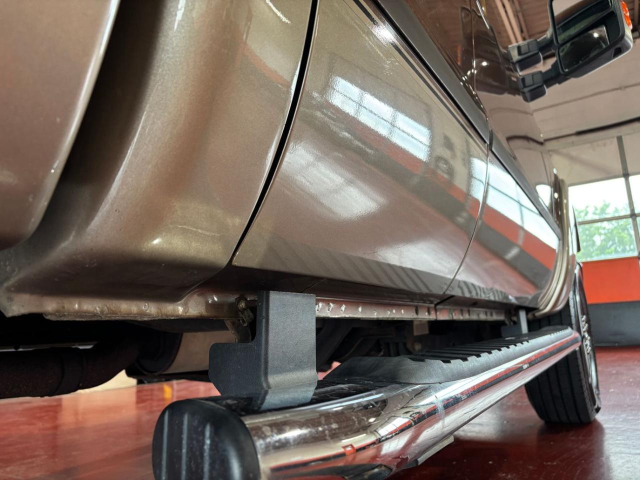 2012 Ford Super Duty F-250 SRW Lariat Franklin OH