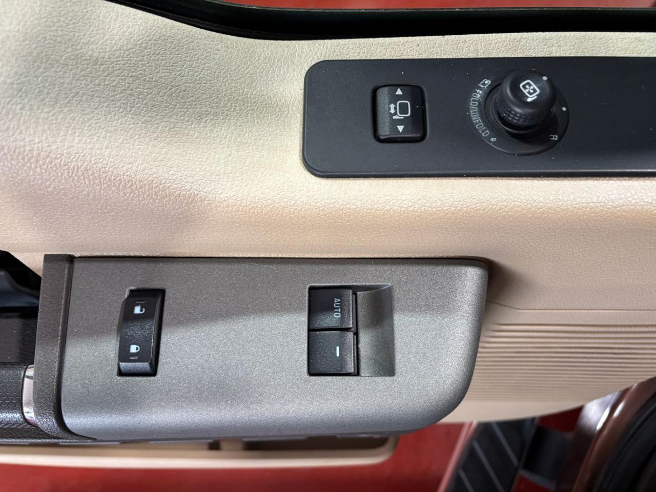2012 Ford Super Duty F-250 SRW Lariat Franklin OH