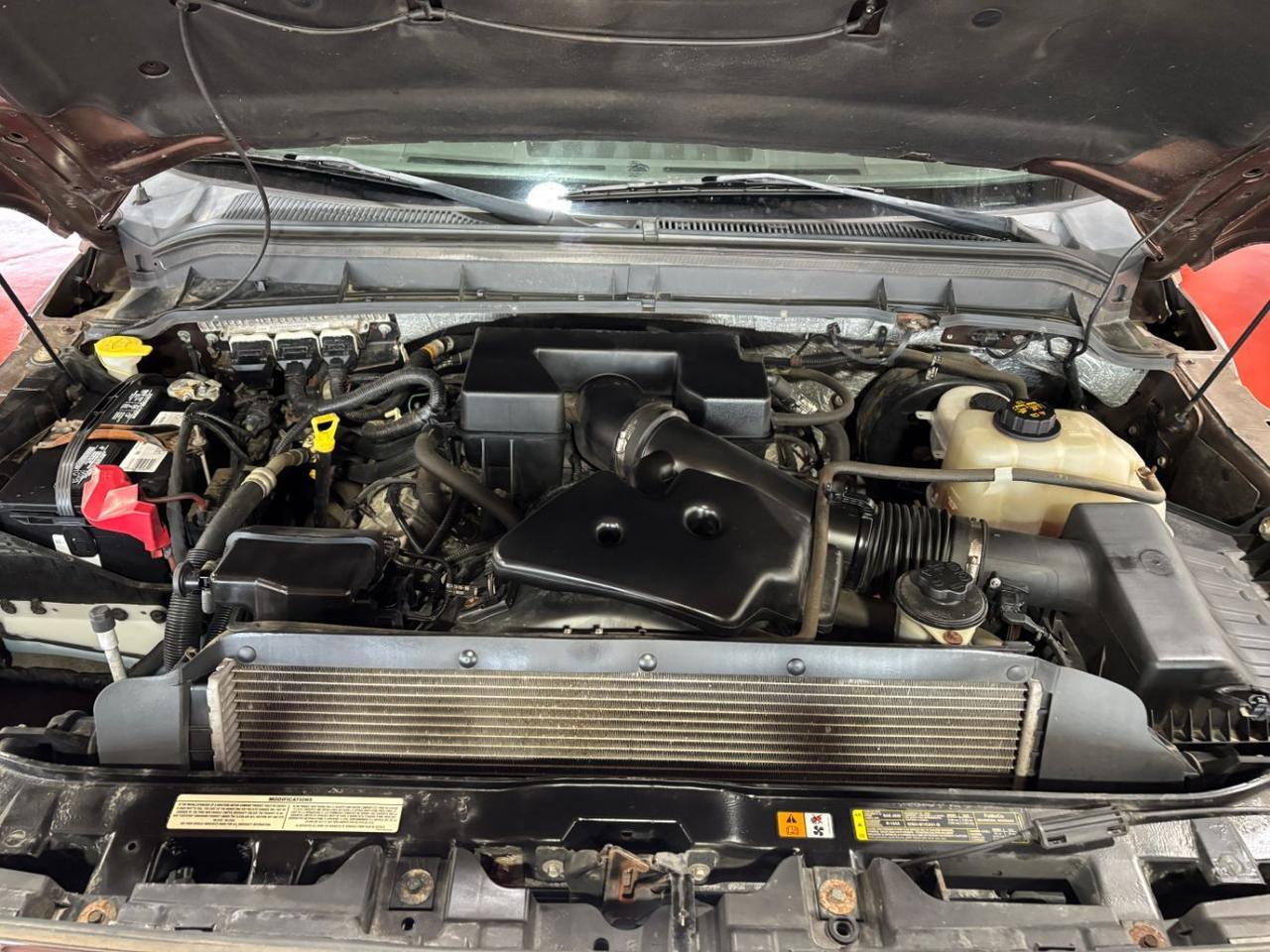 2012 Ford Super Duty F-250 SRW Lariat Franklin OH