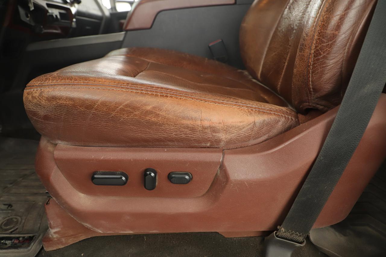 2012 Ford Super Duty F-250 SRW Lariat New Braunfels TX