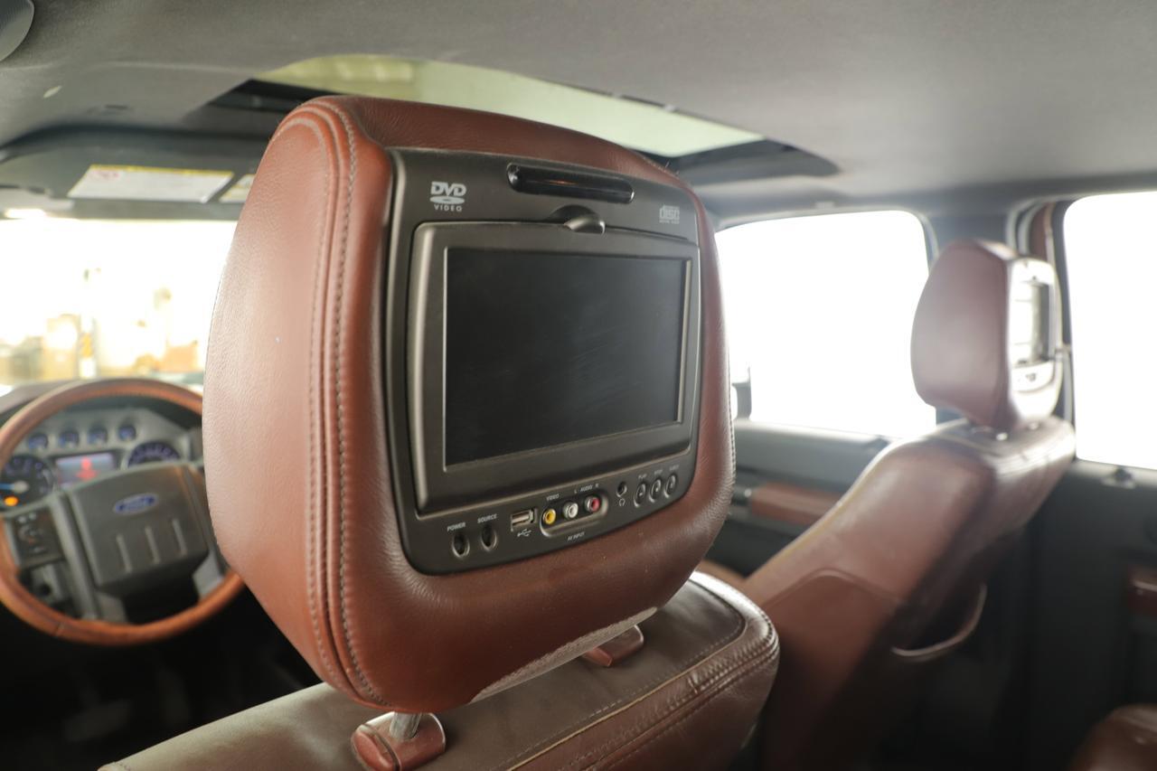 2012 Ford Super Duty F-250 SRW Lariat New Braunfels TX