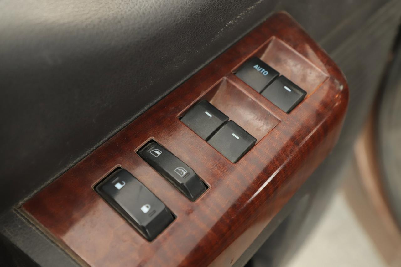 2012 Ford Super Duty F-250 SRW Lariat New Braunfels TX