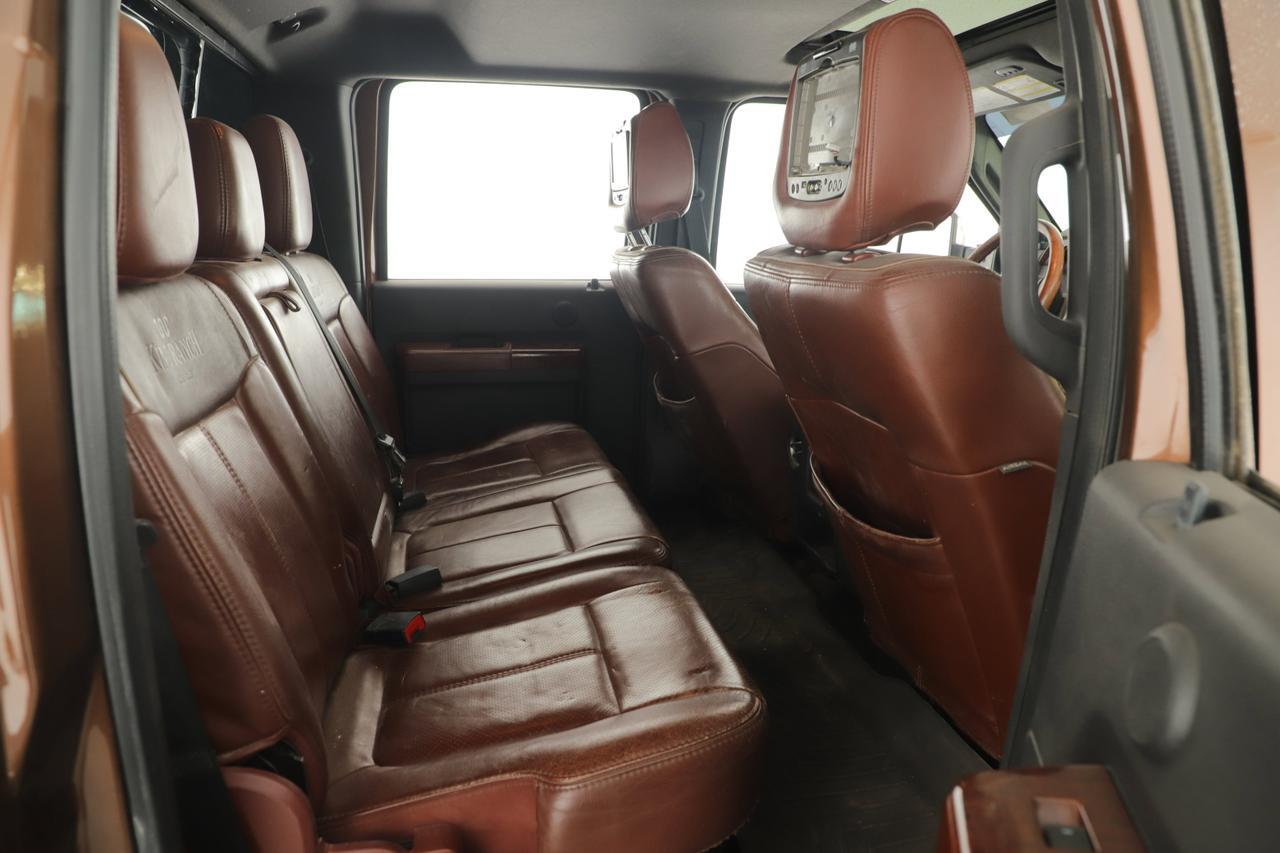 2012 Ford Super Duty F-250 SRW Lariat New Braunfels TX