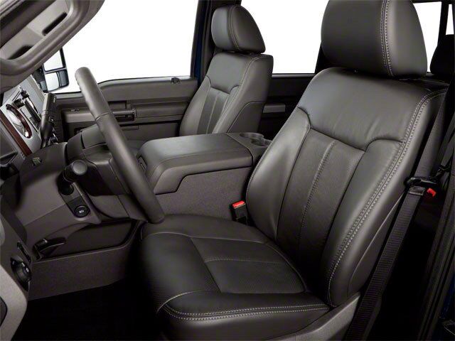 2012 Ford Super Duty F-250 SRW Lariat Winder GA