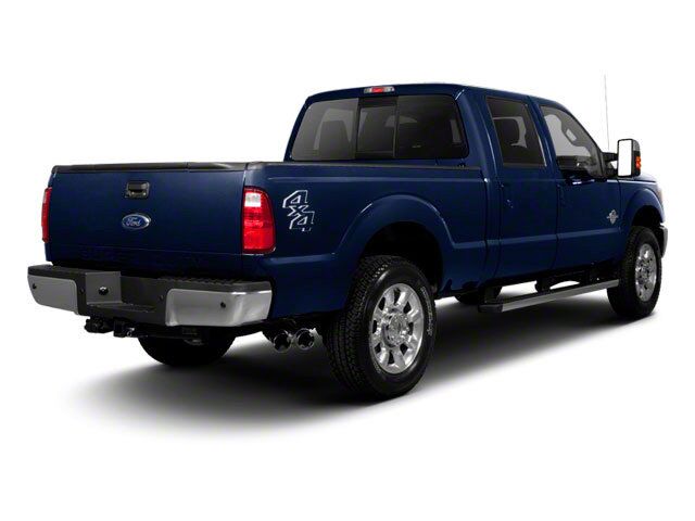 2012 Ford Super Duty F-250 SRW Lariat Winder GA