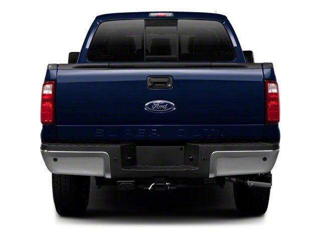 2012 Ford Super Duty F-250 SRW Lariat Winder GA