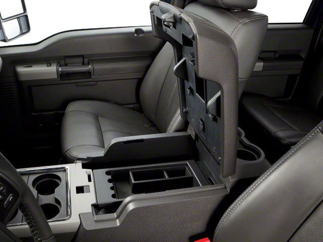 2012 Ford Super Duty F-250 SRW Lariat Winder GA
