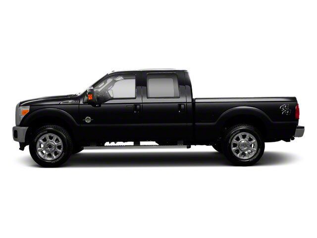 2012 Ford Super Duty F-250 SRW Lariat Winder GA