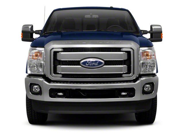 2012 Ford Super Duty F-250 SRW Lariat Winder GA
