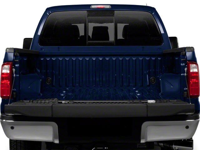 2012 Ford Super Duty F-250 SRW Lariat Winder GA