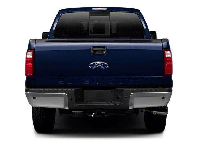 2012 Ford Super Duty F-250 SRW Lariat Winder GA