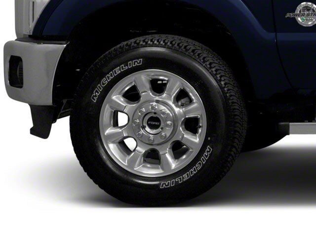 2012 Ford Super Duty F-250 SRW Lariat Winder GA