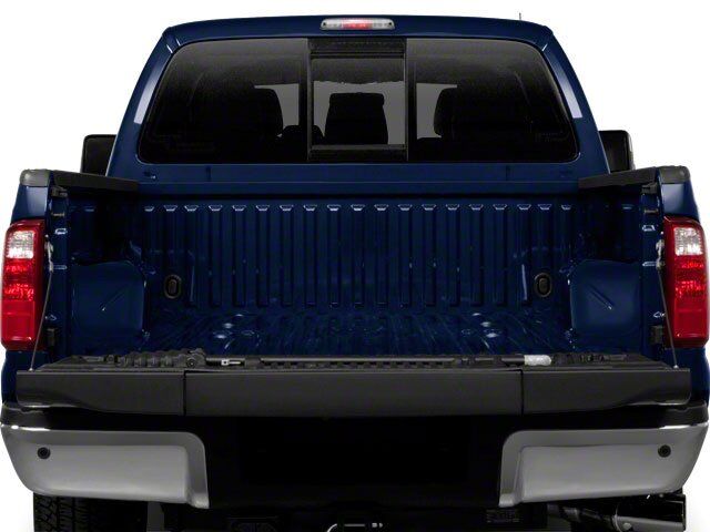 2012 Ford Super Duty F-250 SRW Lariat Winder GA