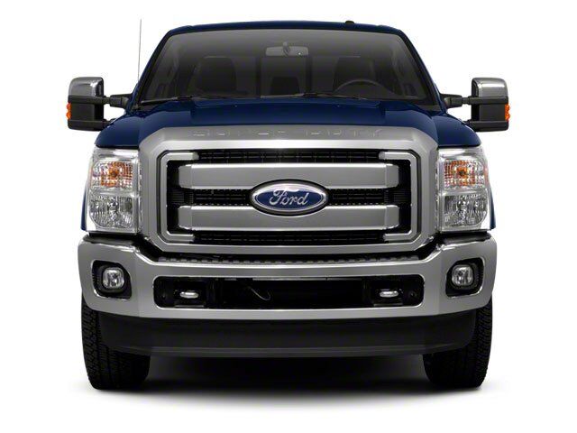 2012 Ford Super Duty F-250 SRW Lariat Winder GA