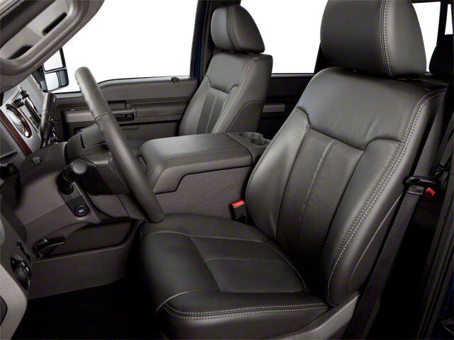 2012 Ford Super Duty F-250 SRW Lariat Winder GA