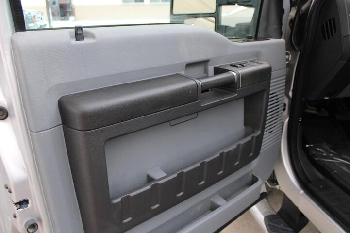 2012 Ford Super Duty F-250 SRW XL Plano TX