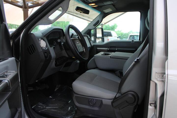 2012 Ford Super Duty F-250 SRW XL Plano TX