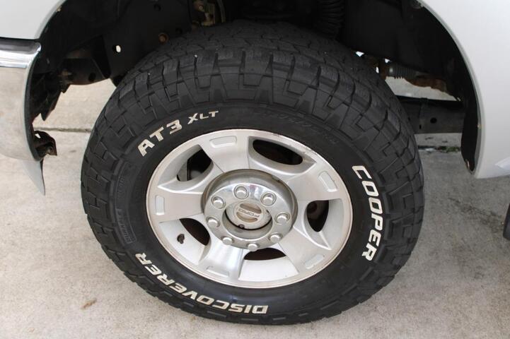 2012 Ford Super Duty F-250 SRW XL Plano TX
