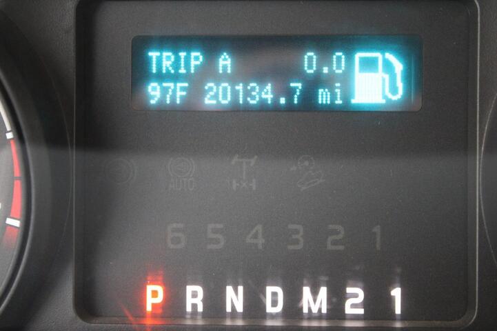 2012 Ford Super Duty F-250 SRW XL Plano TX