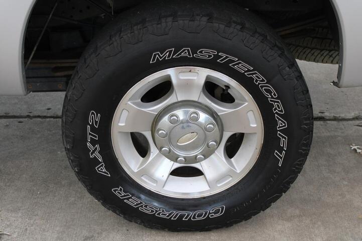2012 Ford Super Duty F-250 SRW XL Plano TX