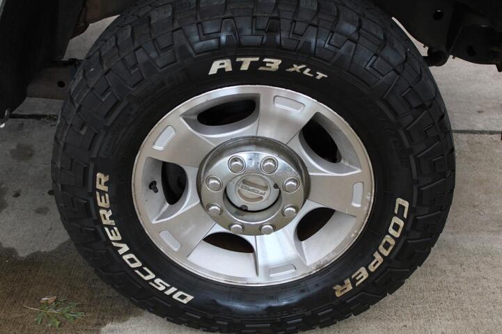 2012 Ford Super Duty F-250 SRW XL Plano TX