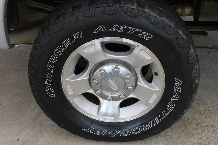2012 Ford Super Duty F-250 SRW XL Plano TX