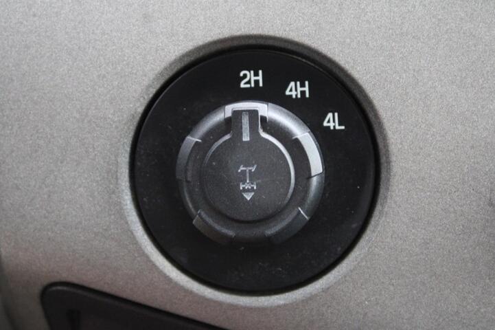 2012 Ford Super Duty F-250 SRW XL Plano TX