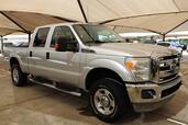 2012 Ford Super Duty F-250 SRW XL