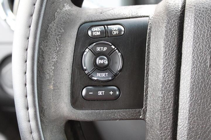 2012 Ford Super Duty F-250 SRW XL Plano TX