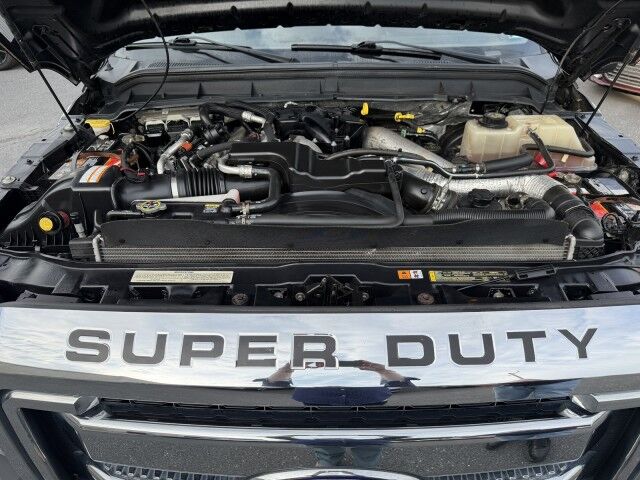 2012 Ford Super Duty F-250 SRW XLT Whitehall PA