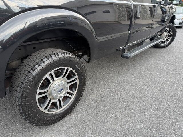 2012 Ford Super Duty F-250 SRW XLT Whitehall PA