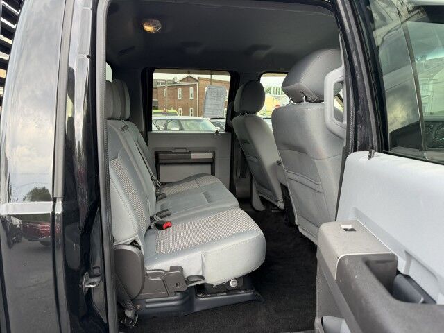 2012 Ford Super Duty F-250 SRW XLT Whitehall PA