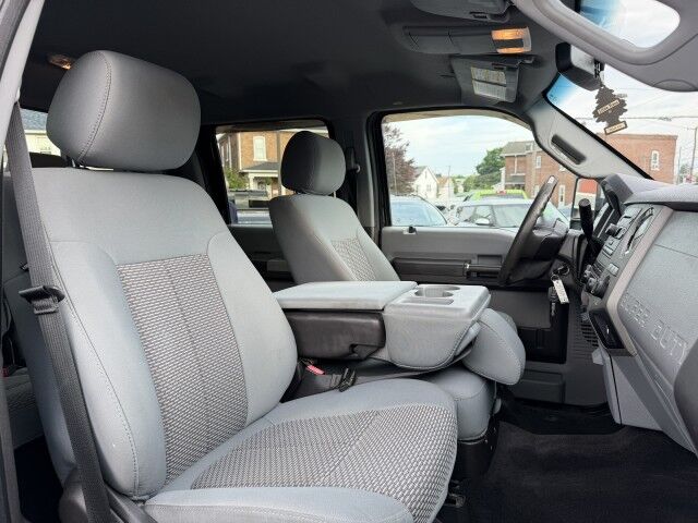 2012 Ford Super Duty F-250 SRW XLT Whitehall PA