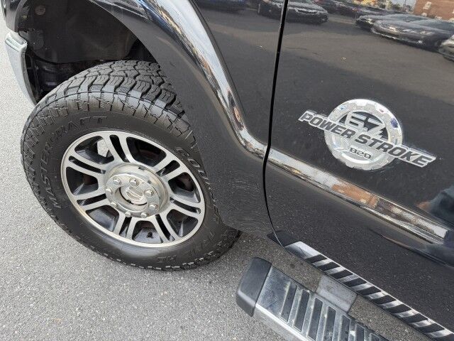 2012 Ford Super Duty F-250 SRW XLT Whitehall PA