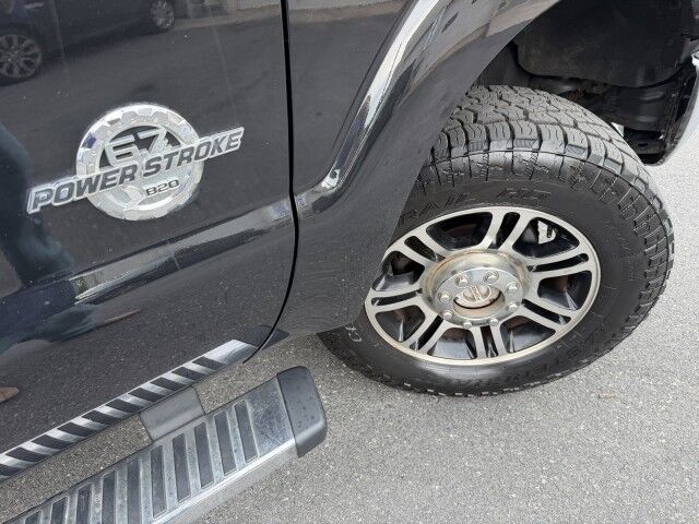 2012 Ford Super Duty F-250 SRW XLT Whitehall PA