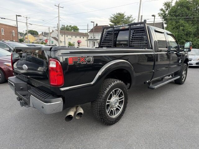 2012 Ford Super Duty F-250 SRW XLT Whitehall PA