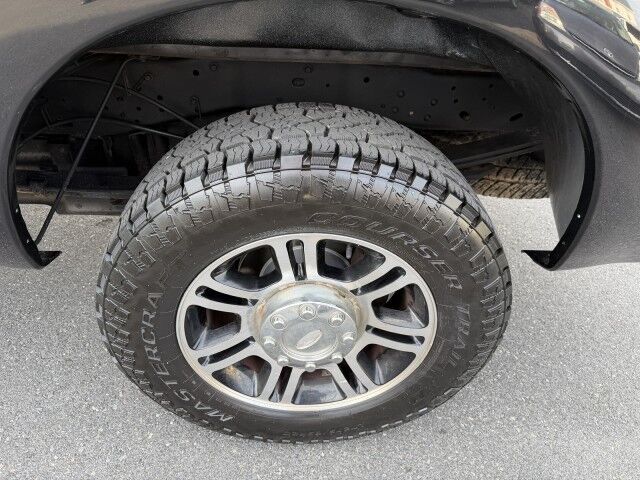 2012 Ford Super Duty F-250 SRW XLT Whitehall PA