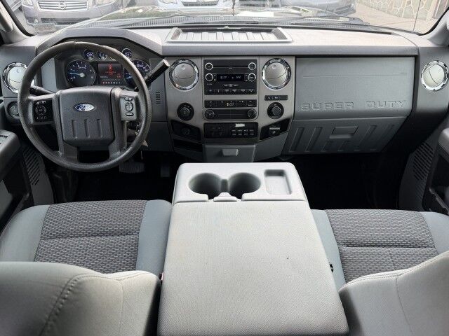 2012 Ford Super Duty F-250 SRW XLT Whitehall PA