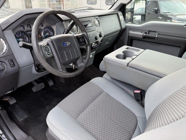 2012 Ford Super Duty F-250 SRW XLT Whitehall PA