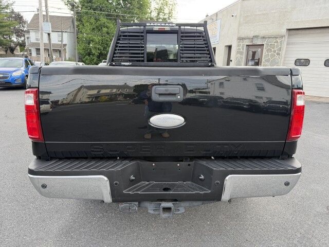 2012 Ford Super Duty F-250 SRW XLT Whitehall PA