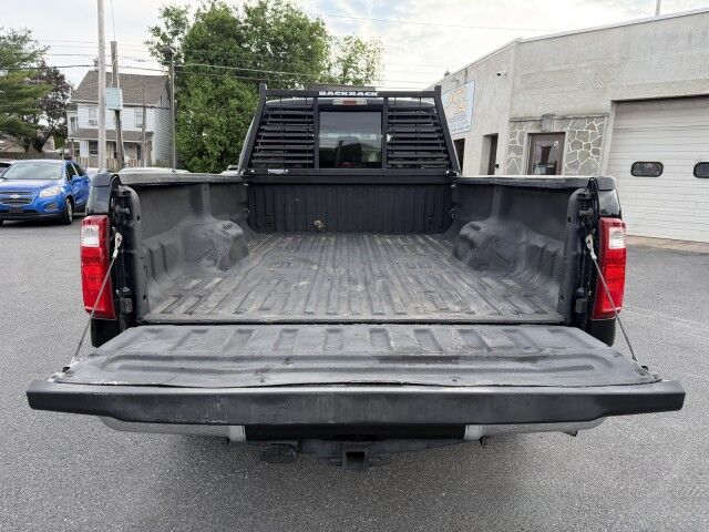 2012 Ford Super Duty F-250 SRW XLT Whitehall PA