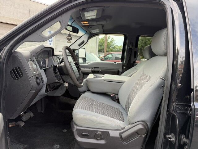 2012 Ford Super Duty F-250 SRW XLT Whitehall PA